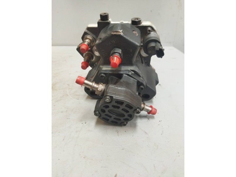 Recambio de bomba inyeccion para man tgx 18.xxx fg / 4x2 bl xl referencia OEM IAM 51111037858 0445020277 