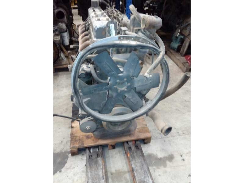 Recambio de motor completo para pegaso trucks serie 1200 1223 referencia OEM IAM 95A1BX M501689 