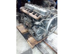 Recambio de motor completo para pegaso trucks serie 1200 1223 referencia OEM IAM 95A1BX M501689  2