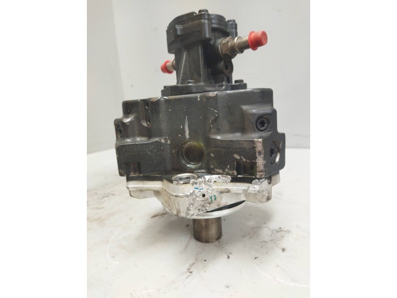 Recambio de bomba inyeccion para man tgx 18.xxx fg / 4x2 bl xl referencia OEM IAM 51111037858 0445020277 