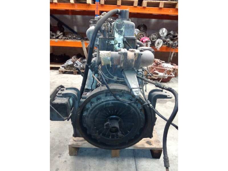 Recambio de motor completo para pegaso trucks serie 1200 1223 referencia OEM IAM 95A1BX M501689 