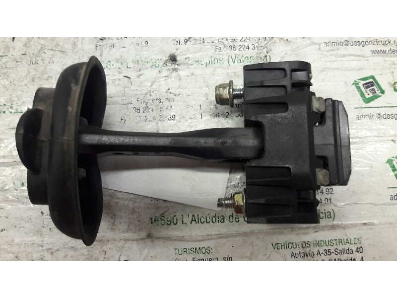 Recambio de freno de puerta para peugeot 407 st confort referencia OEM IAM  DEL. IZQ. 