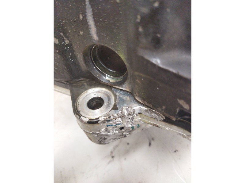 Recambio de bomba inyeccion para man tgx 18.xxx fg / 4x2 bl xl referencia OEM IAM 51111037858 0445020277 