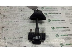 Recambio de freno de puerta para peugeot 407 st confort referencia OEM IAM  DEL. IZQ.  2