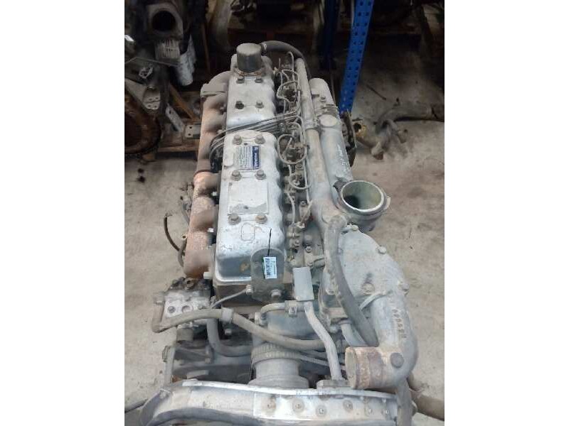 Recambio de motor completo para pegaso trucks serie 1200 1223 referencia OEM IAM 95A1BX M501689 