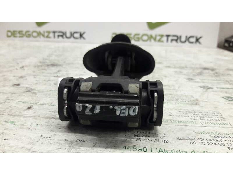 Recambio de freno de puerta para peugeot 407 st confort referencia OEM IAM  DEL. IZQ. 