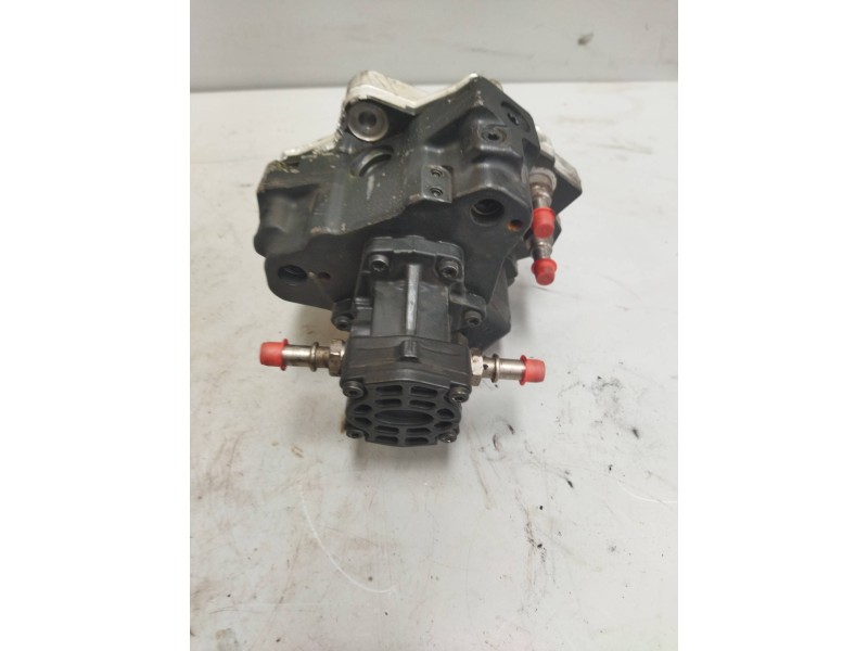 Recambio de bomba inyeccion para man tgx 18.xxx fg / 4x2 bl xl referencia OEM IAM 51111037858 0445020277 