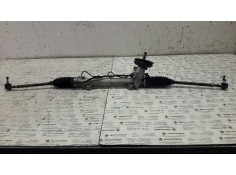 Recambio de cremallera direccion para peugeot 206 berlina xt referencia OEM IAM 9638132380 HIDRAULICA 