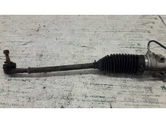 Recambio de cremallera direccion para peugeot 206 berlina xt referencia OEM IAM 9638132380 HIDRAULICA  2