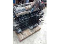 Recambio de motor completo para pegaso trucks serie 1200 1234 referencia OEM IAM 96R1AX   2