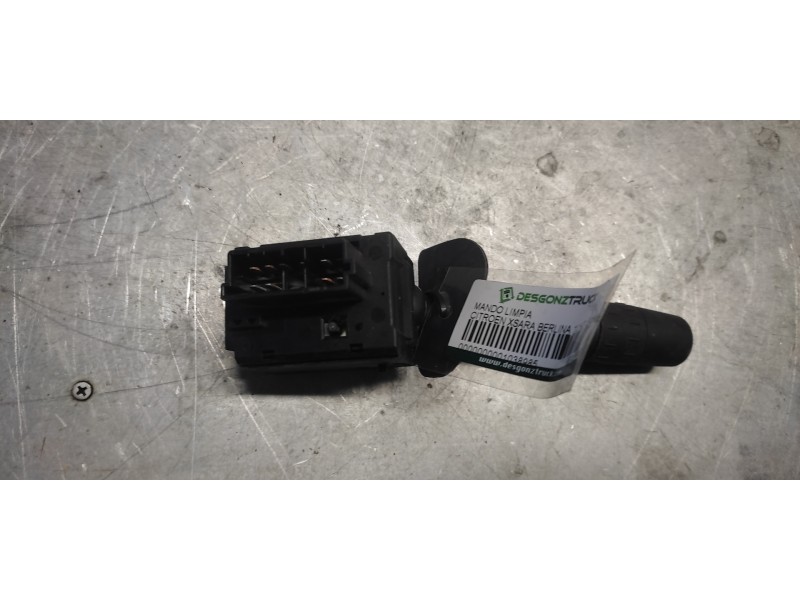 Recambio de mando limpia para citroën xsara berlina 2.0 hdi exclusive (66kw) referencia OEM IAM 96245561  