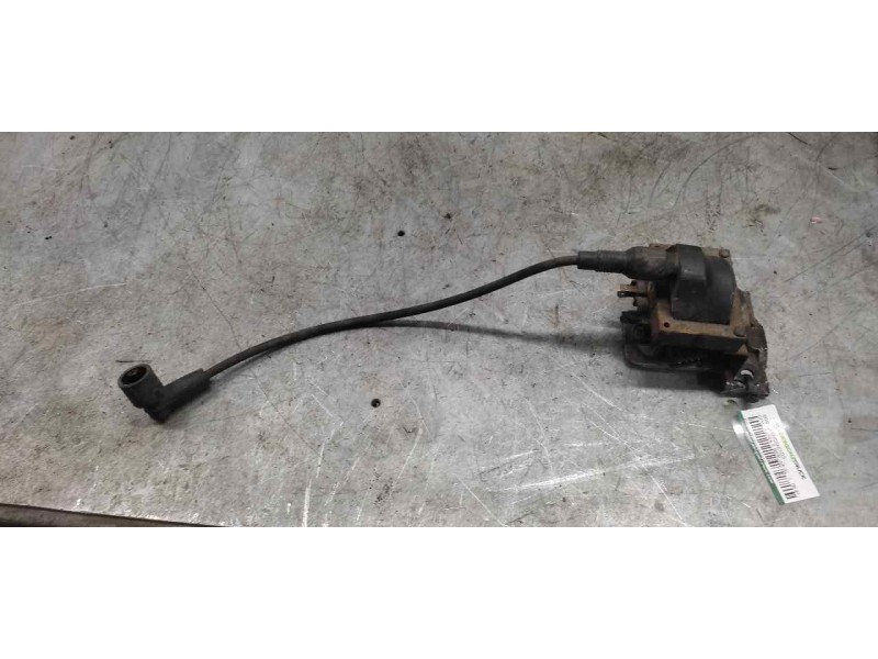 Recambio de bobina encendido para opel astra f berlina gl referencia OEM IAM   4 PINS