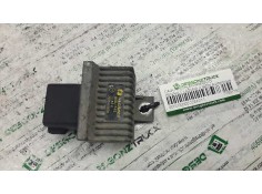 Recambio de caja precalentamiento para renault laguna ii (bg0) authentique referencia OEM IAM 7700115078 NAGARES 