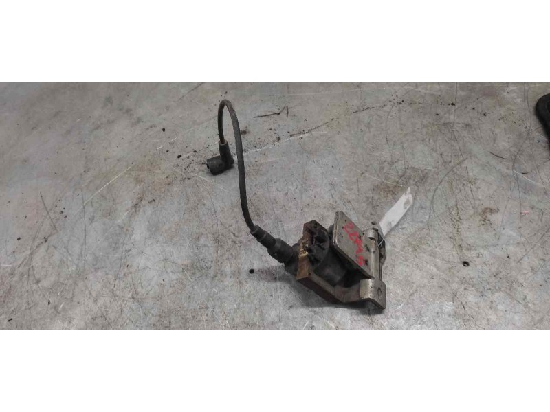 Recambio de bobina encendido para opel astra f berlina gl referencia OEM IAM   4 PINS