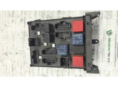 Recambio de caja reles / fusibles para renault laguna ii (bg0) authentique referencia OEM IAM 8200004201  