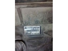 Recambio de valvula aire para renault magnum 4xx.18/4xx.26 02  12.0 diesel referencia OEM IAM 5010457558 0486204021 VALVULA EBS  2