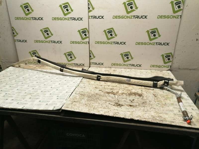 Recambio de airbag lateral izquierdo para volkswagen golf plus (5m1) bluemotion edition referencia OEM IAM 5M0880741A  