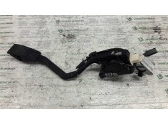 Recambio de potenciometro pedal para peugeot 407 st confort referencia OEM IAM 9650341780  