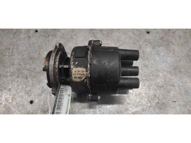 Recambio de delco para opel astra f berlina gl referencia OEM IAM 90389052  
