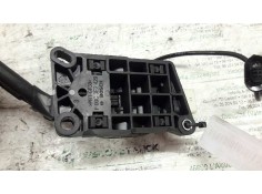 Recambio de potenciometro pedal para peugeot 407 st confort referencia OEM IAM 9650341780   2