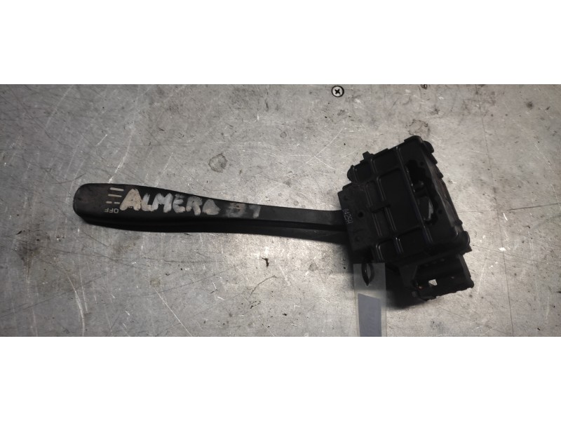 Recambio de mando limpia para nissan almera (n15) lx referencia OEM IAM   