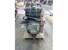 Recambio de motor completo para ifa trucks .... .... referencia OEM IAM 6VD13.5/12SRF 27999030214 
