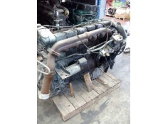 Recambio de motor completo para ifa trucks .... .... referencia OEM IAM 6VD13.5/12SRF 27999030214  2