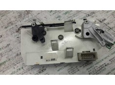 Recambio de mando calefaccion / aire acondicionado para peugeot 206 berlina xt referencia OEM IAM   