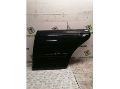 Recambio de puerta trasera izquierda para volkswagen golf plus (5m1) bluemotion edition referencia OEM IAM  PANEL DE PUERTA 