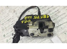 Recambio de cerradura puerta delantera izquierda para renault laguna ii (bg0) authentique referencia OEM IAM   