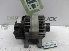 Recambio de alternador para peugeot 307 (s1) xr referencia OEM IAM 5705GZ 1022118410 9649611880