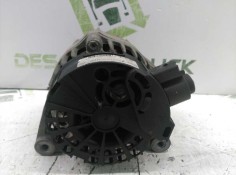 Recambio de alternador para peugeot 307 (s1) xr referencia OEM IAM 5705GZ 1022118410 9649611880 2