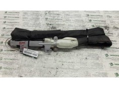 Recambio de airbag cortina delantero izquierdo para peugeot 407 st confort referencia OEM IAM    2