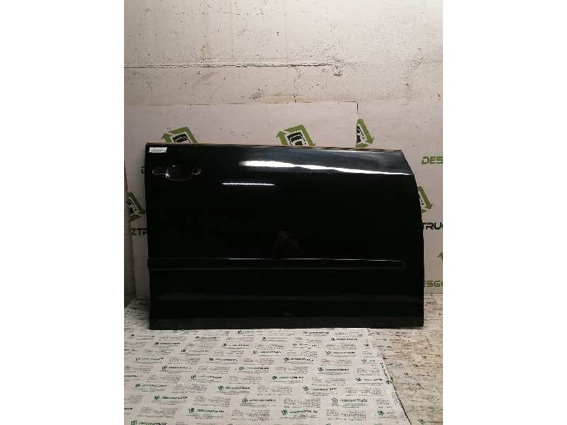 Recambio de puerta delantera derecha para volkswagen golf plus (5m1) bluemotion edition referencia OEM IAM  PANEL DE PUERTA 