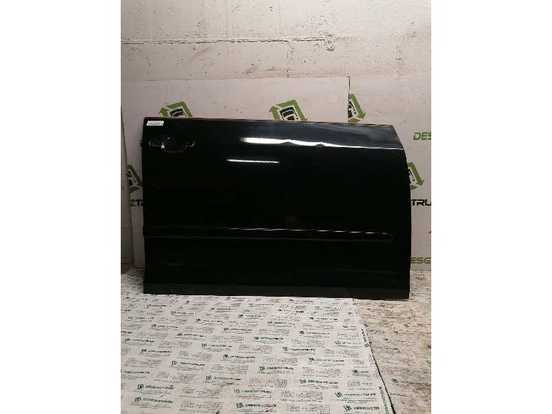 Recambio de puerta delantera derecha para volkswagen golf plus (5m1) bluemotion edition referencia OEM IAM  PANEL DE PUERTA 
