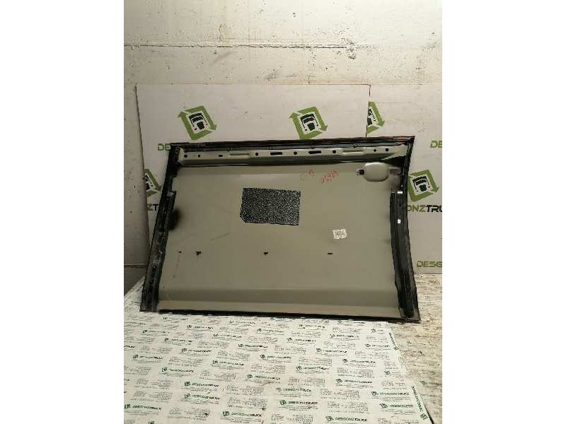 Recambio de puerta delantera derecha para volkswagen golf plus (5m1) bluemotion edition referencia OEM IAM  PANEL DE PUERTA 