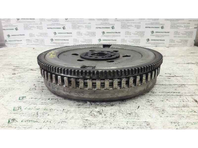 Recambio de volante motor para renault laguna ii (bg0) authentique referencia OEM IAM  BIMASA 