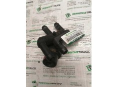 Recambio de valvula intercambio de calefaccion para ford transit caja cerrada, corta (fy) (2000 =>) ft 330 2.4 referencia OEM IA