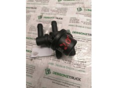 Recambio de valvula intercambio de calefaccion para ford transit caja cerrada, corta (fy) (2000 =>) ft 330 2.4 referencia OEM IA 2