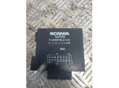Recambio de modulo electronico para scania serie 4 (p/r 94 g) fg  260 (4x2) e2/e3 corto cp 13 / 14 b referencia OEM IAM 14017889