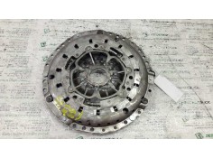 Recambio de maza embrague para renault laguna ii (bg0) authentique referencia OEM IAM   