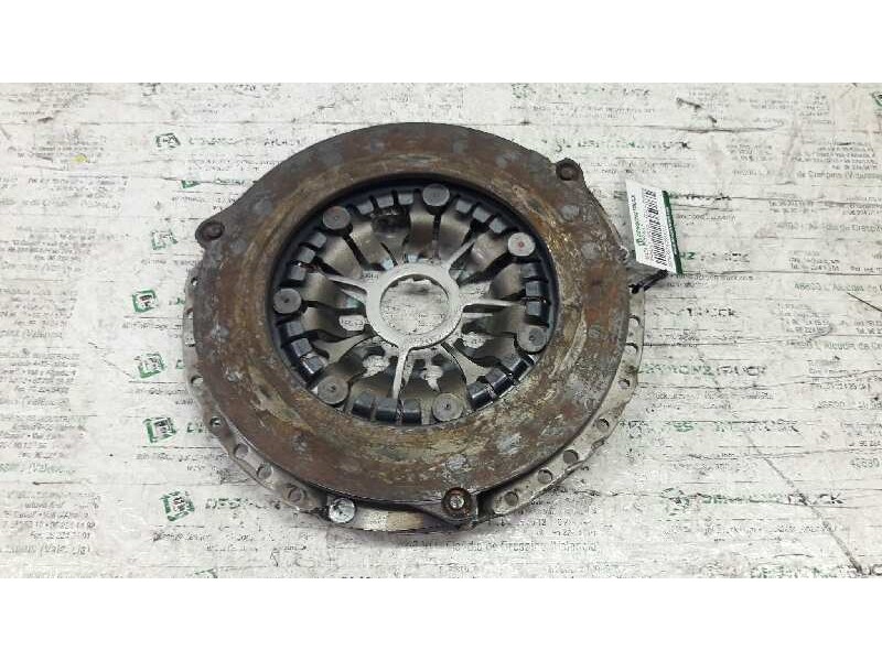 Recambio de maza embrague para renault laguna ii (bg0) authentique referencia OEM IAM   