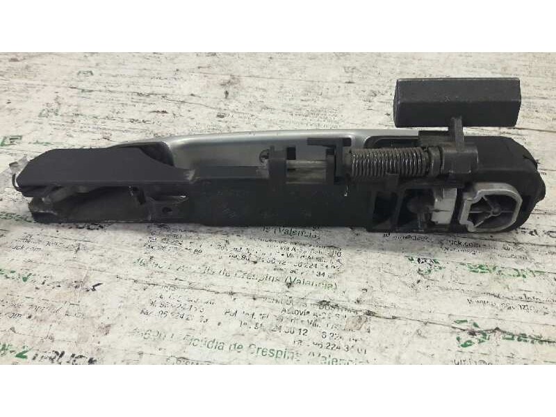 Recambio de maneta exterior delantera derecha para renault laguna ii (bg0) authentique referencia OEM IAM 8200004747  