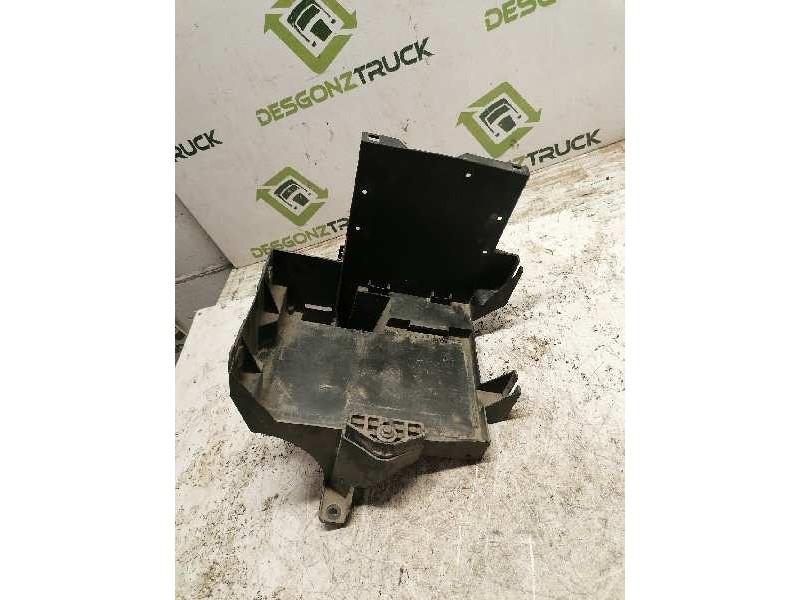 Recambio de soporte bateria para land rover freelander (ln) 2.0 di hardback (72kw) referencia OEM IAM   