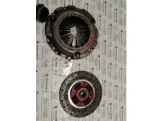 Recambio de kit embrague para ford ranger (er) cabina doble royal 4x4 referencia OEM IAM MZD093U  