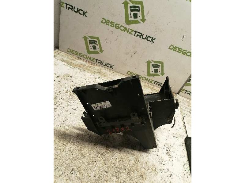 Recambio de soporte bateria para land rover freelander (ln) 2.0 di hardback (72kw) referencia OEM IAM   