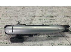 Recambio de maneta exterior delantera izquierda para renault laguna ii (bg0) authentique referencia OEM IAM 8200004746  