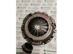 Recambio de kit embrague para ford ranger (er) cabina doble royal 4x4 referencia OEM IAM MZD093U   2