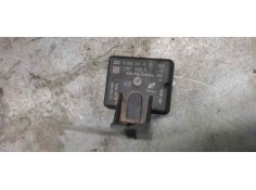 Recambio de caja precalentamiento para nissan qashqai (j11) acenta referencia OEM IAM A6089000200 110679886R 8 PINS