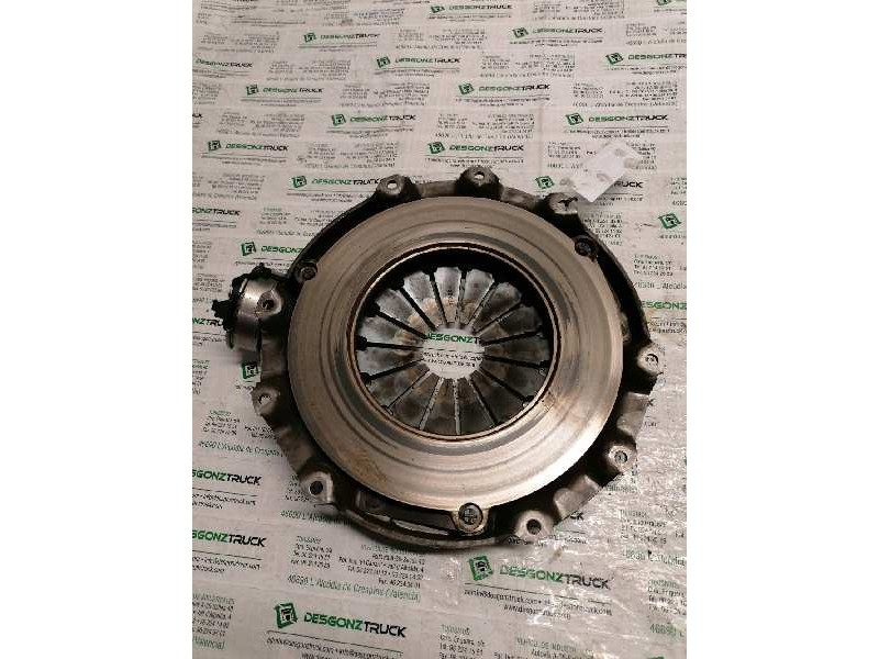 Recambio de kit embrague para ford ranger (er) cabina doble royal 4x4 referencia OEM IAM MZD093U  